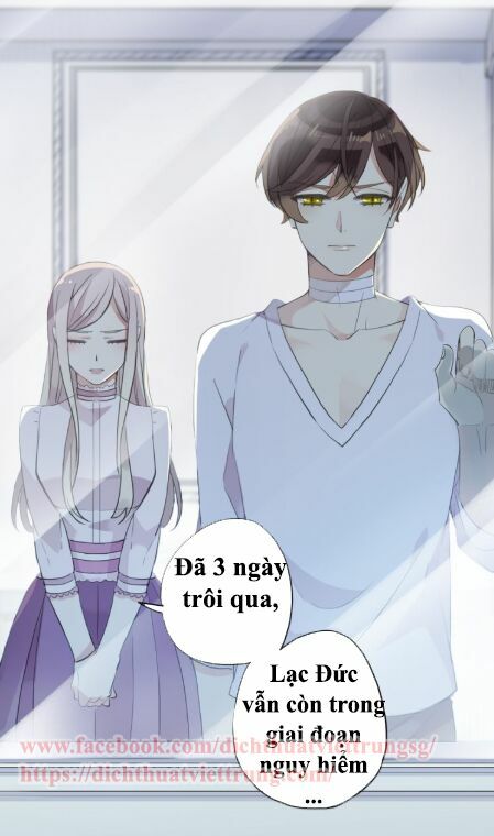 vết cắn ngọt ngào phần 2 chapter 46 10