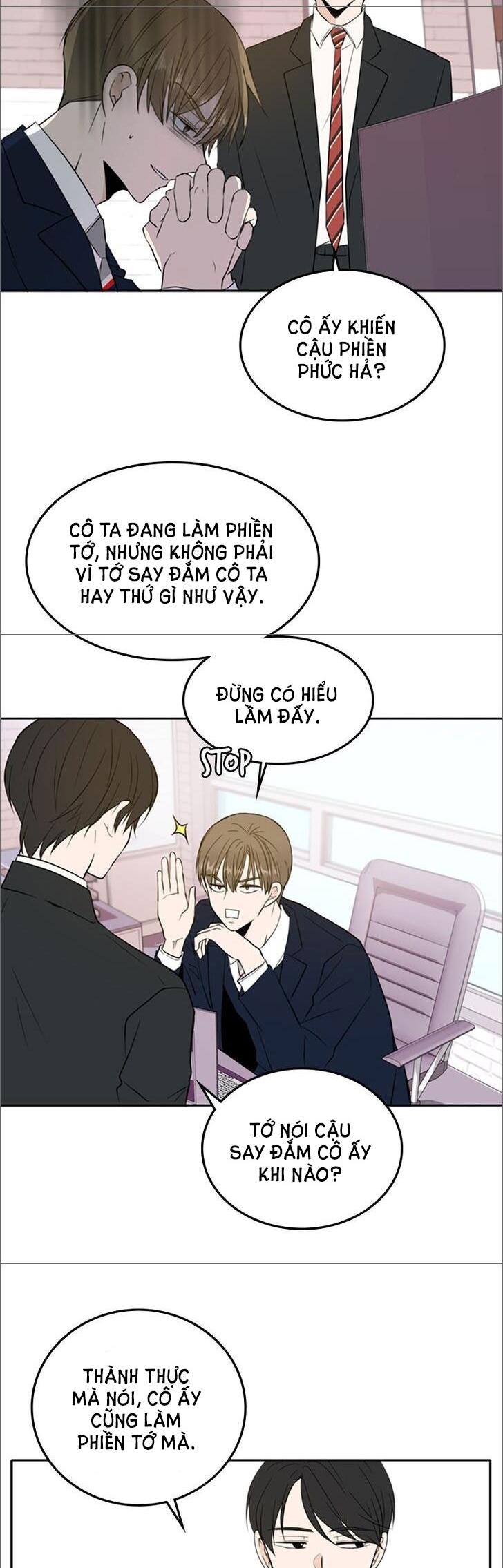 hẹn gặp anh ở kiếp thứ 19 chapter 12.1 4