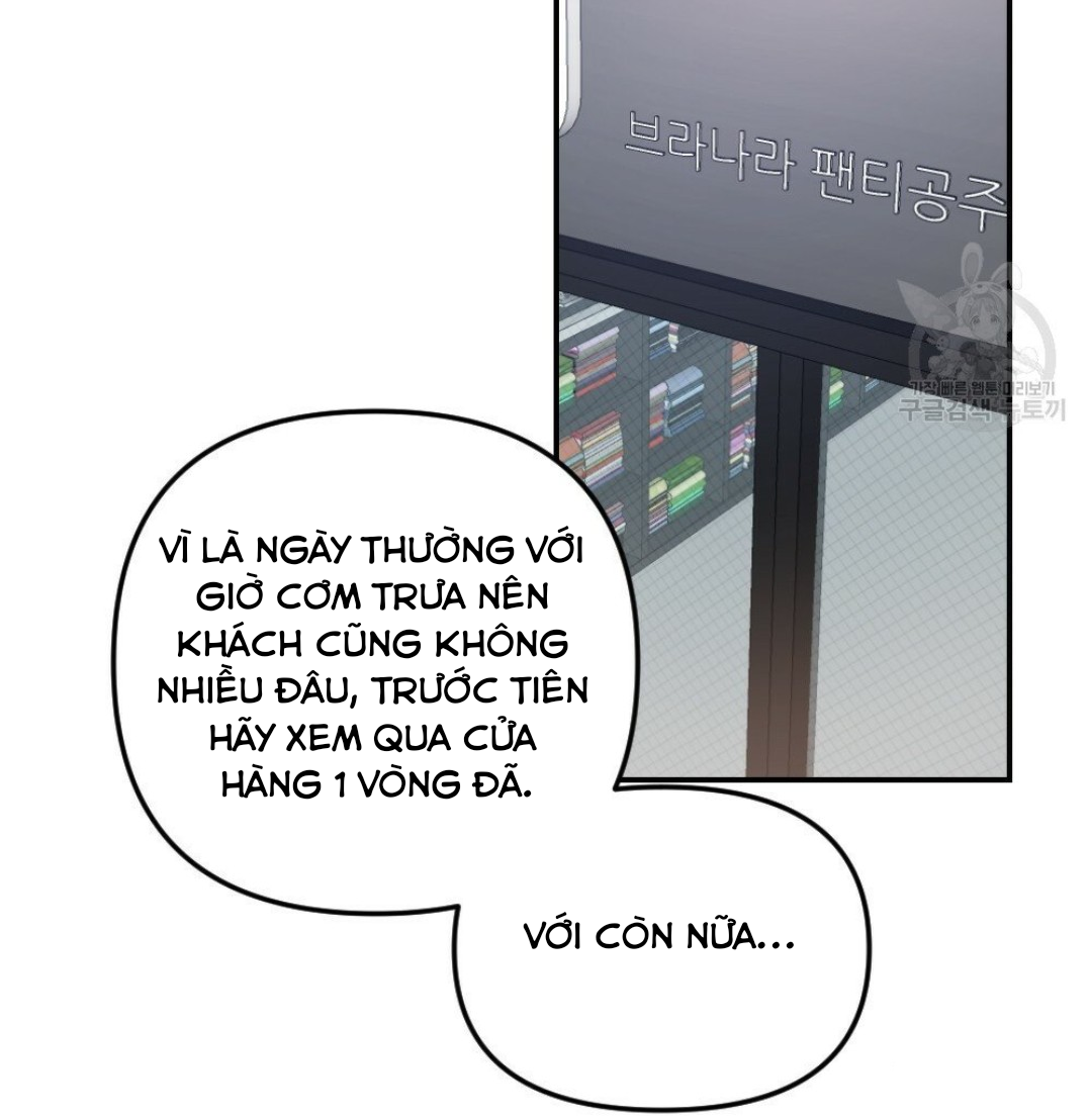 bộ ngực của tháng chapter 10 2