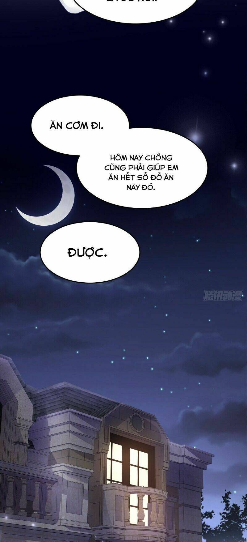 chỉ muốn cưng chiều em chapter 52 20