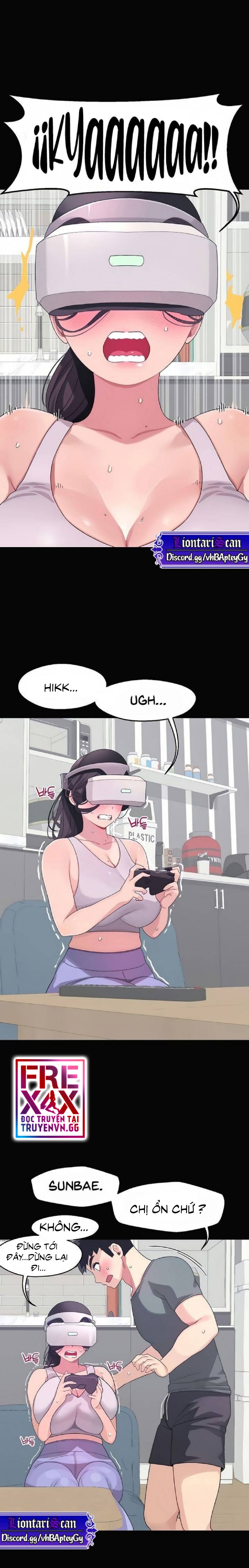 liên kết doki doki chapter 7 22