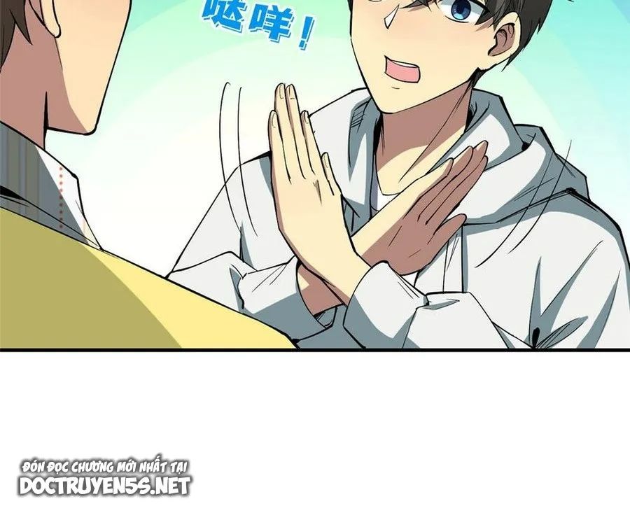 ta làm giàu từ thua lỗ game chapter 4 53