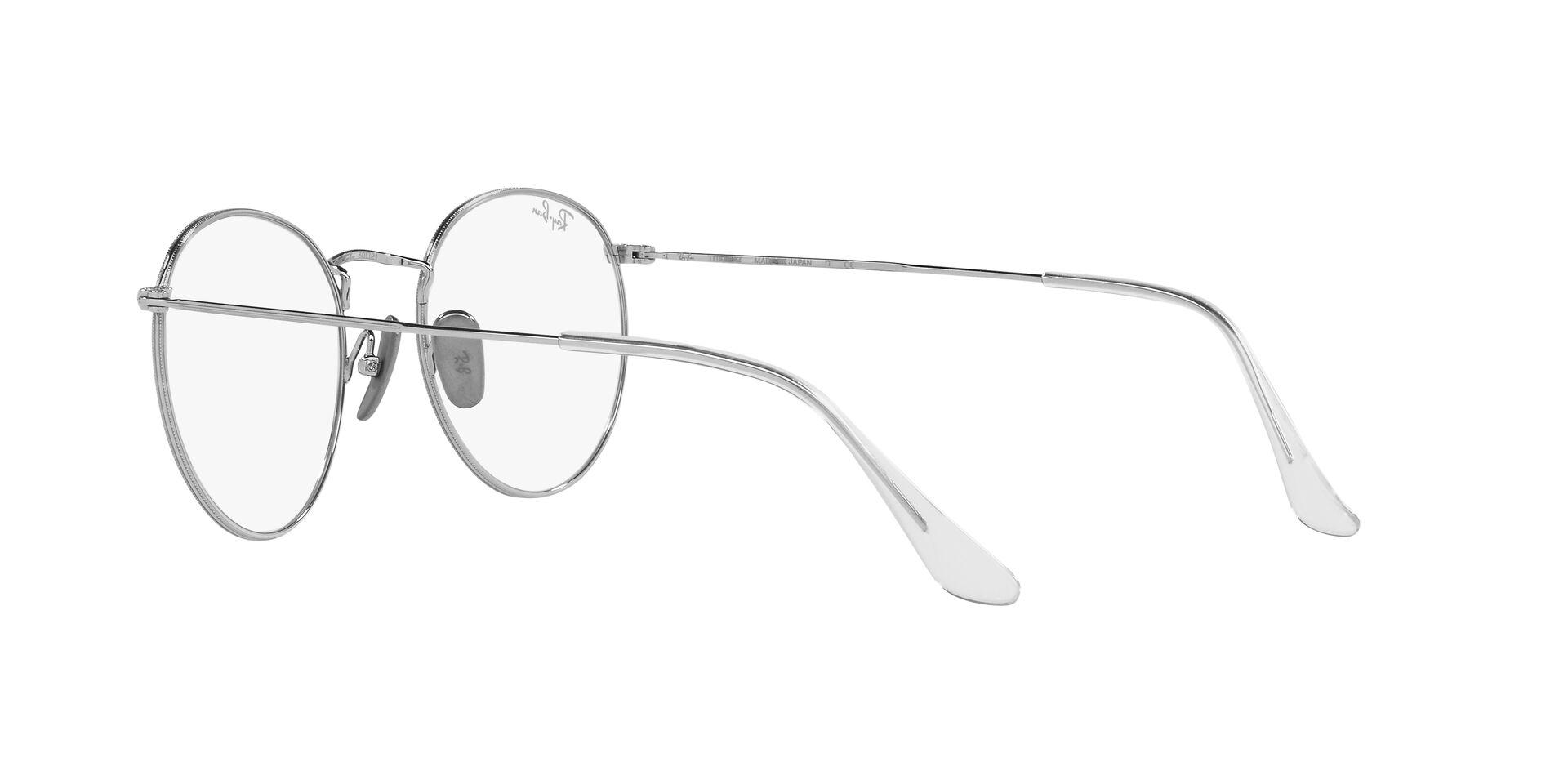 Mắt Kính RAY-BAN VISTA ROUND - RX8247V 1224 -Eyeglasses