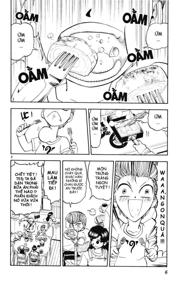 konjiki no gash!! chapter 173 7