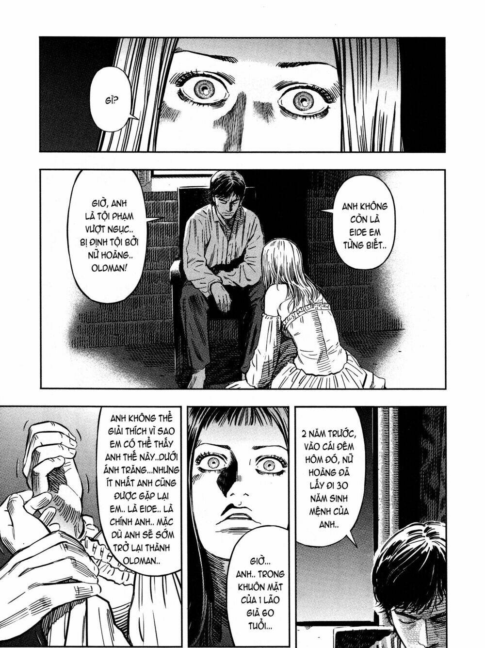 oldman chapter 10 11