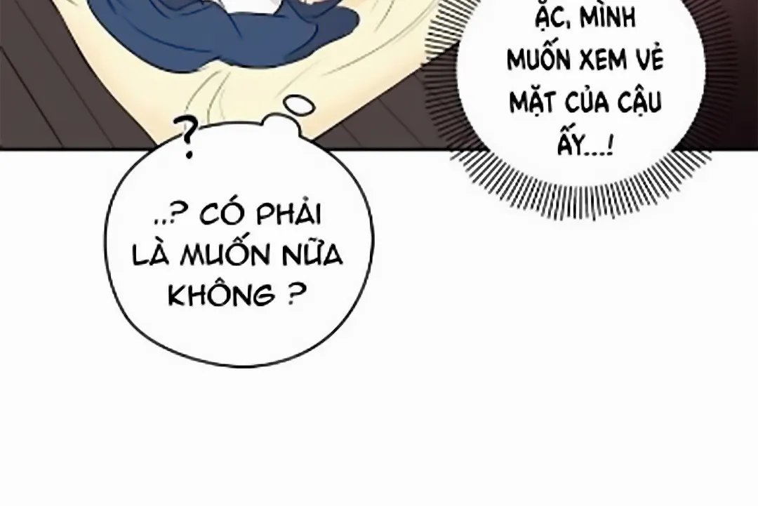 chuyện quái gì với giấc mơ đó vậy chapter 11 136