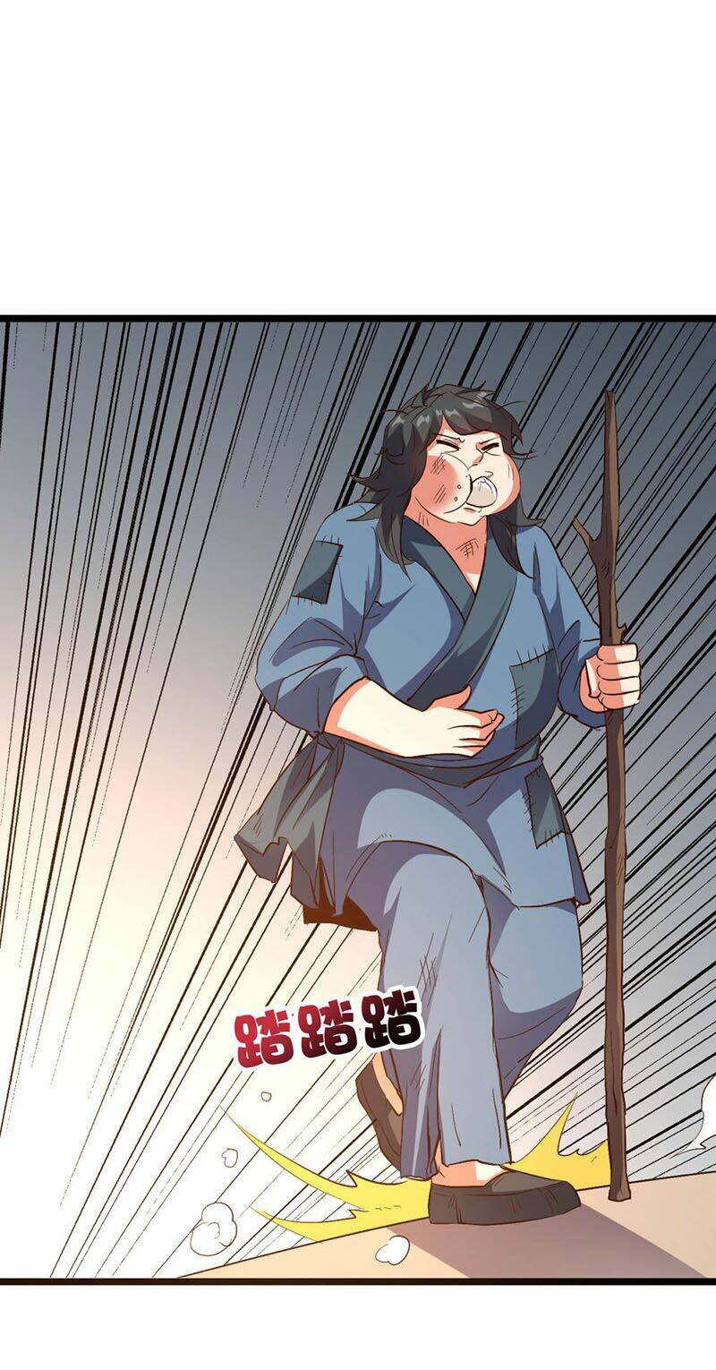 phục thiên thánh chủ chapter 84 33