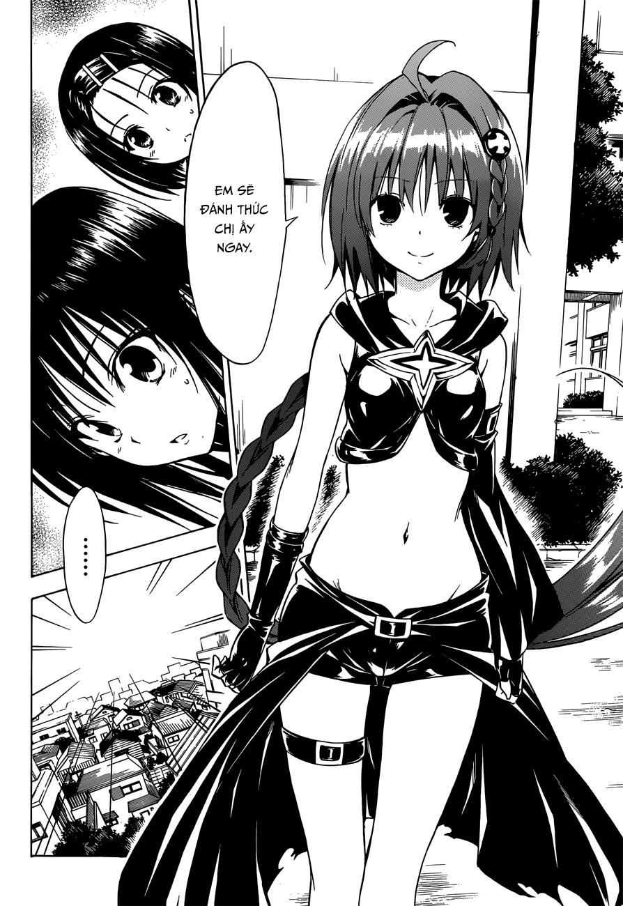 to love - ru darkness chapter 43 17