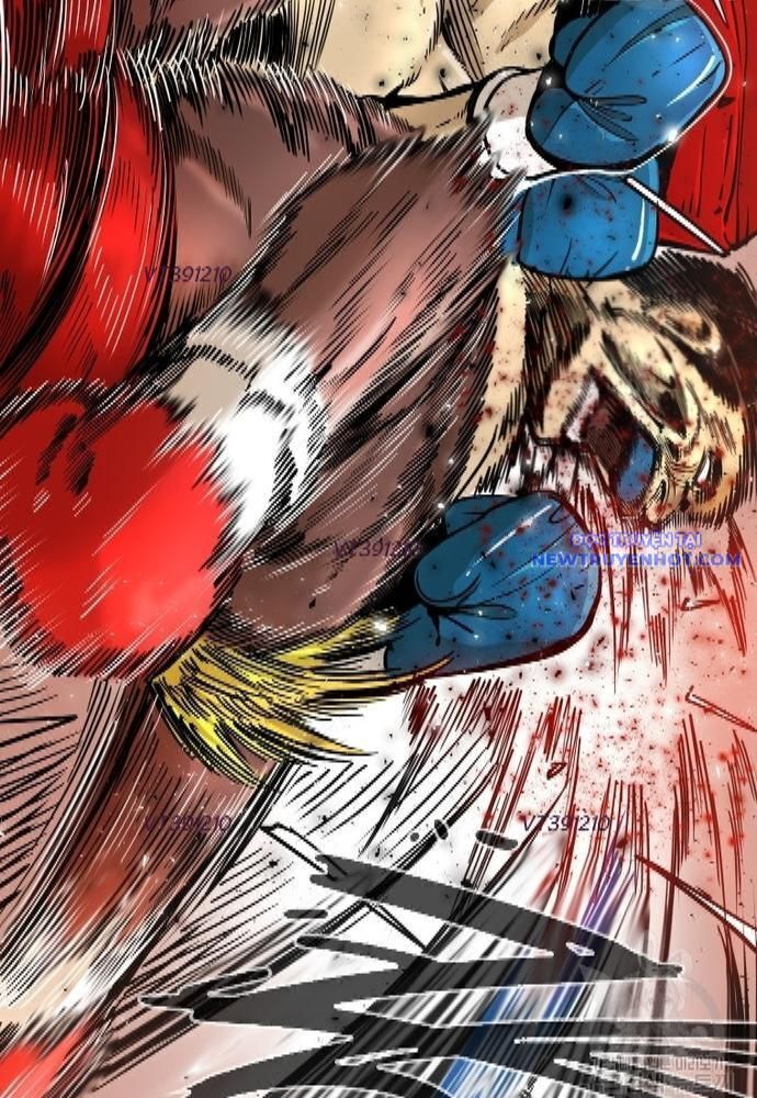 shark - cá mập chapter 256 49