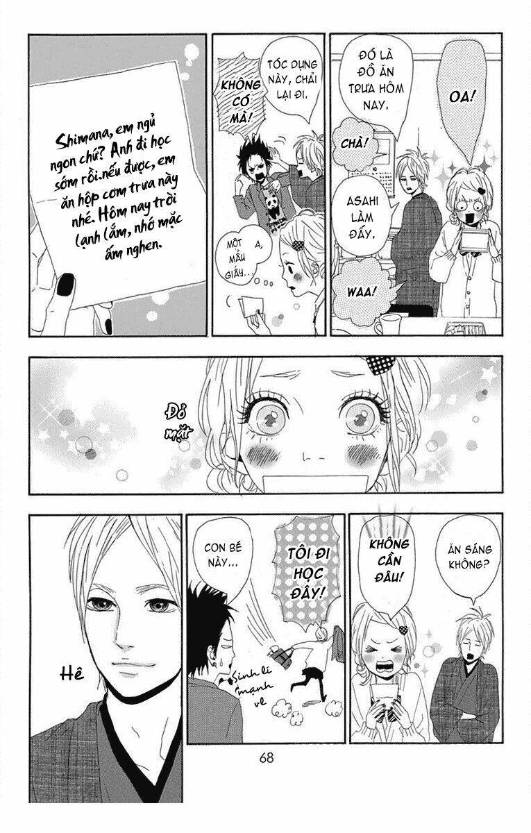 yume miru taiyou chapter 2 15