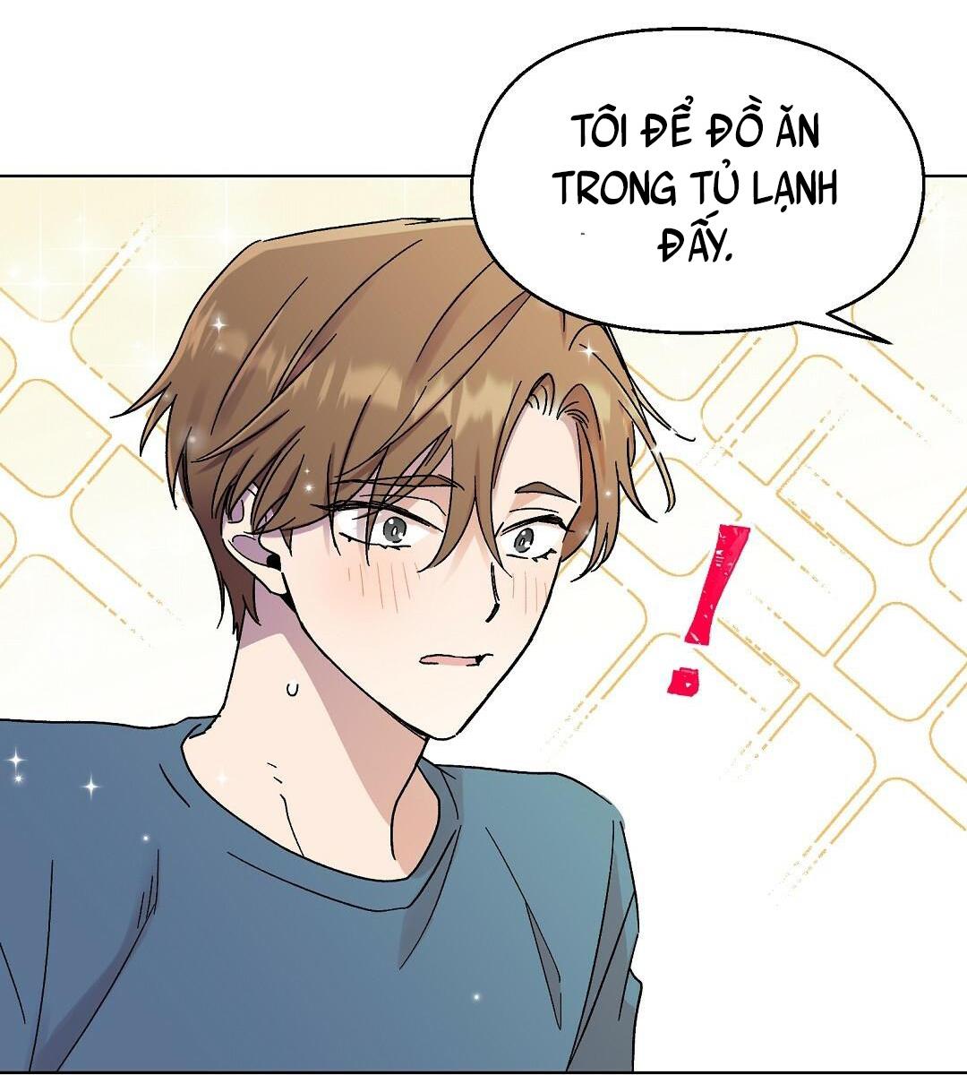 vết cắn mang vị ngọt ngào chapter 7 68