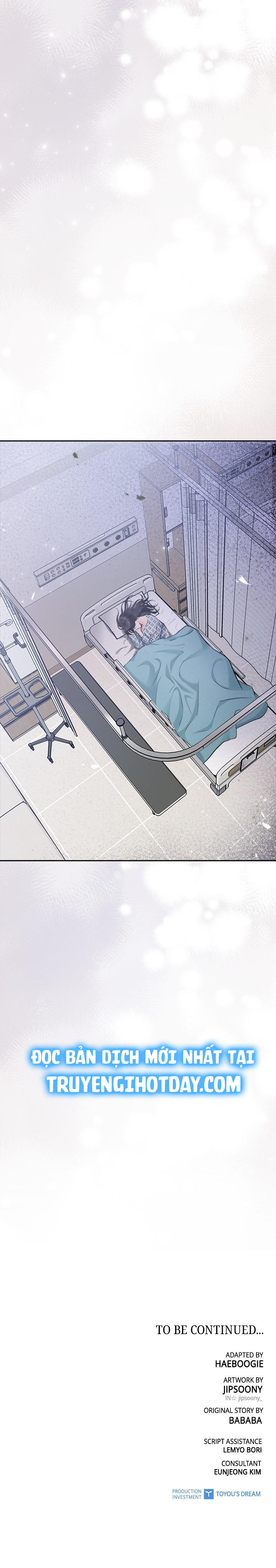 hẹn hò rồi yêu chapter 84 5