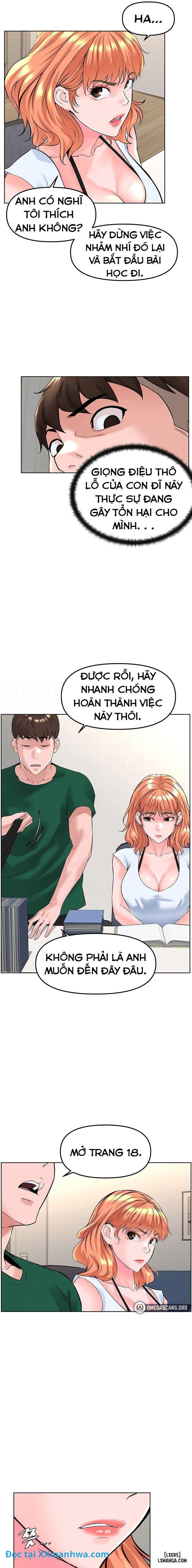 sóng âm thao túng chapter 22 5