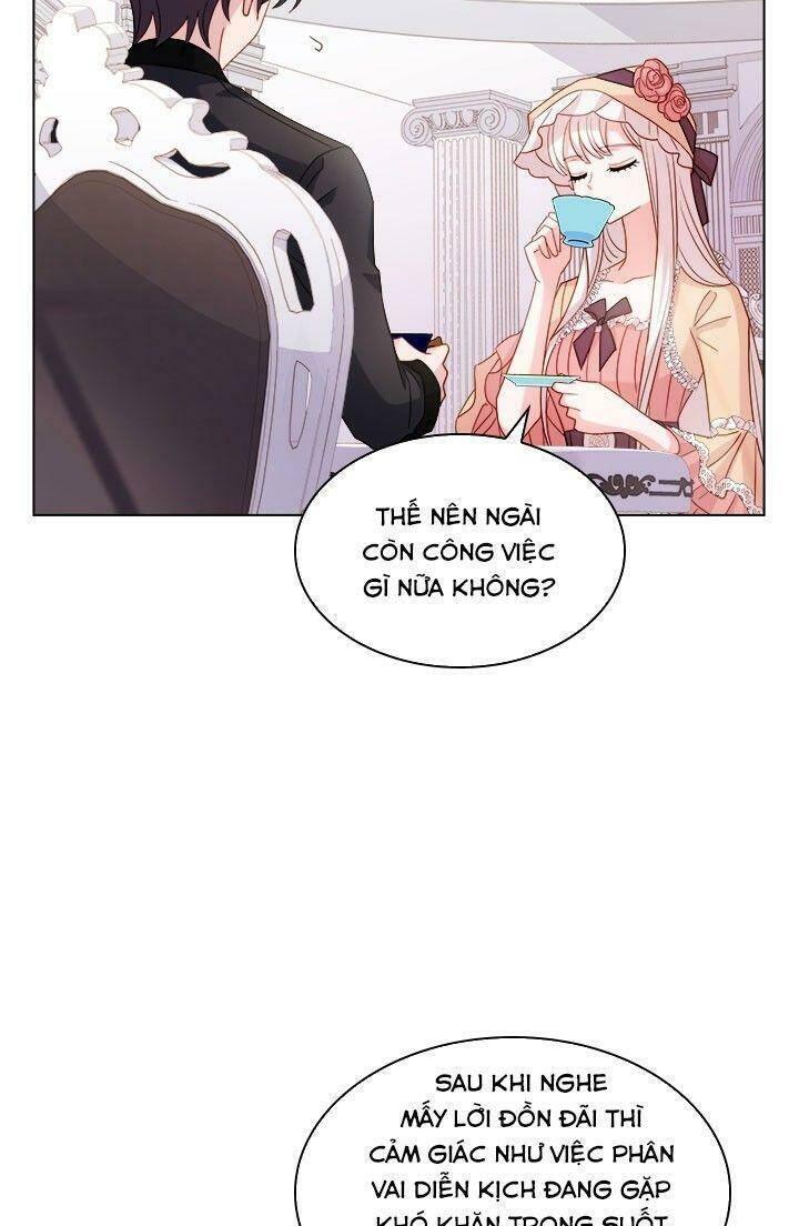 để yên cho tiểu thư hiền chapter 32 11