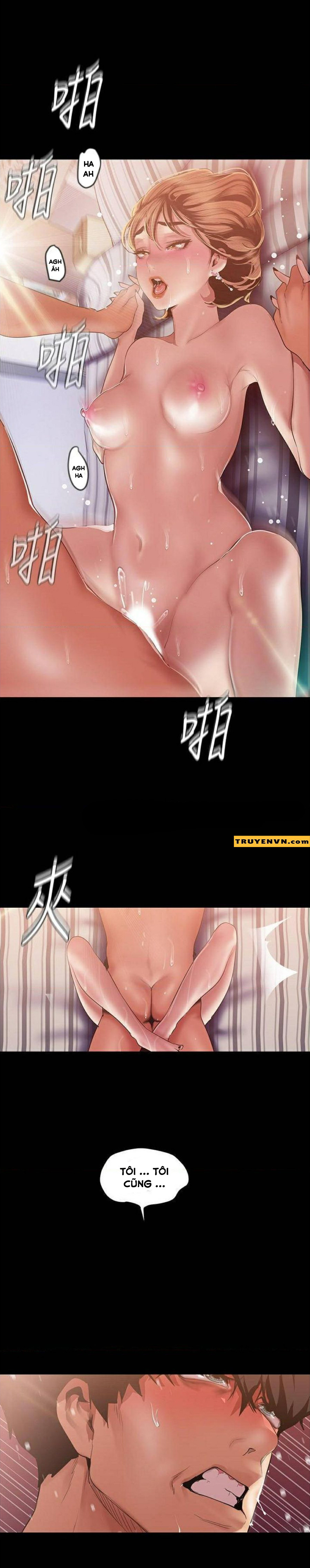 một thế giới mới tuyệt vời chapter 88 10