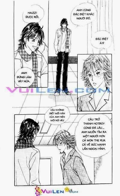 giấc mơ thần tượng chapter 2 58