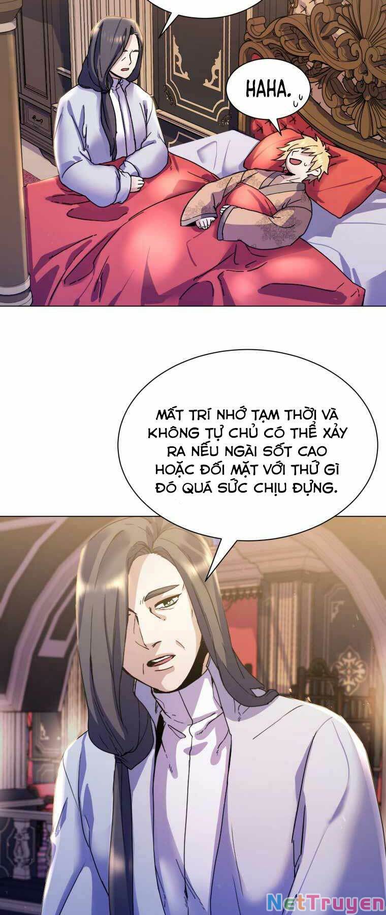 bạo chúa cường hoành chapter 2 52