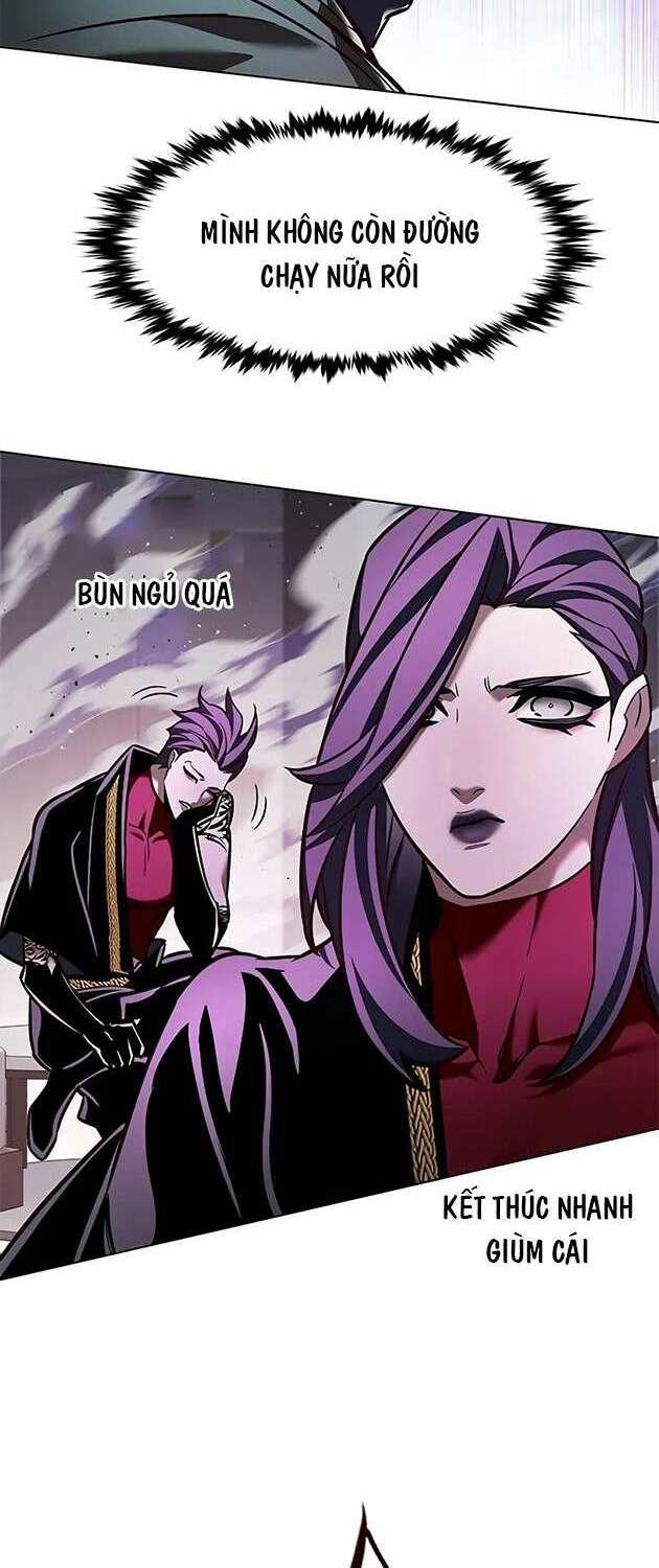 biến thân thành mèo chapter 264 48