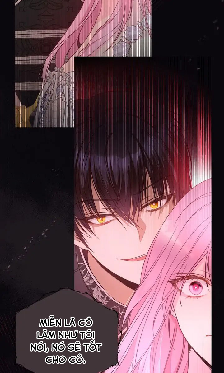 mặt nạ của hoàng đế chapter 69 17