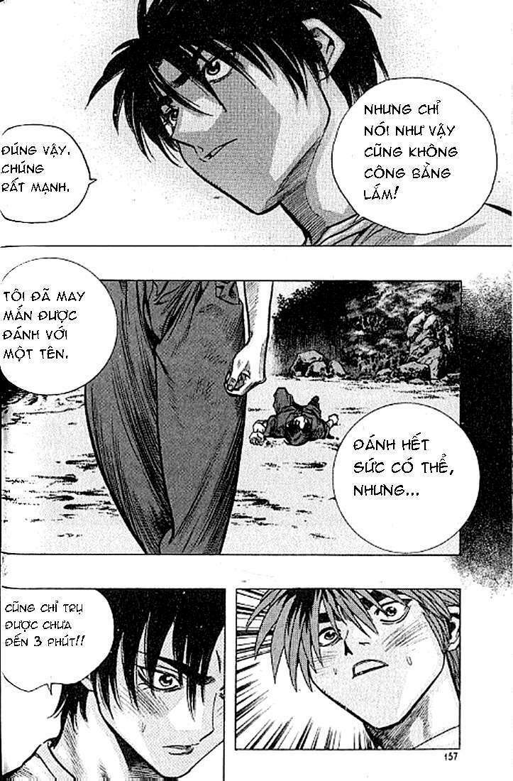 change guy chapter 185 11