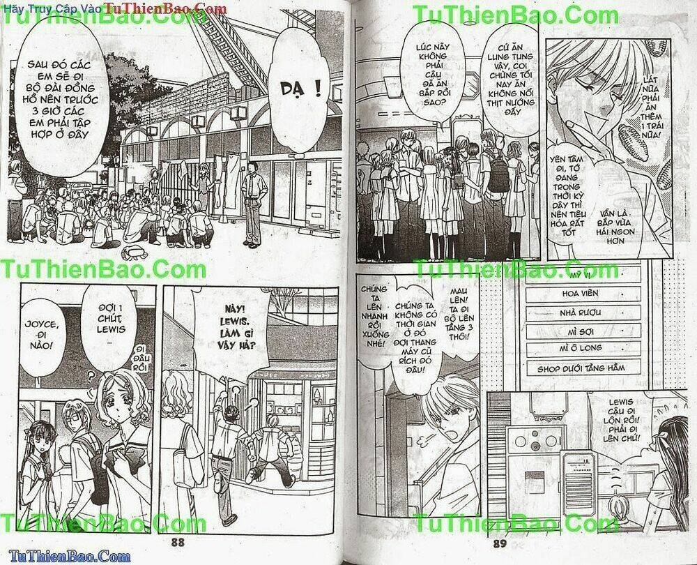 nàng men chàng bóng chapter 5 44