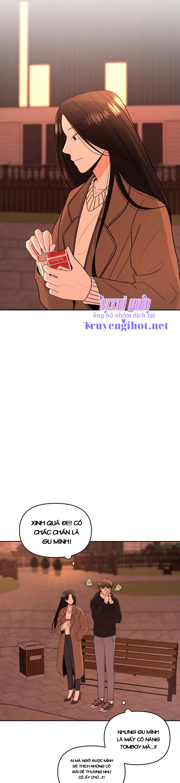 xin hãy xuất hiện chapter 1.1 21