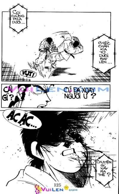 truyền nhân atula - shura no mon i chapter 35 126