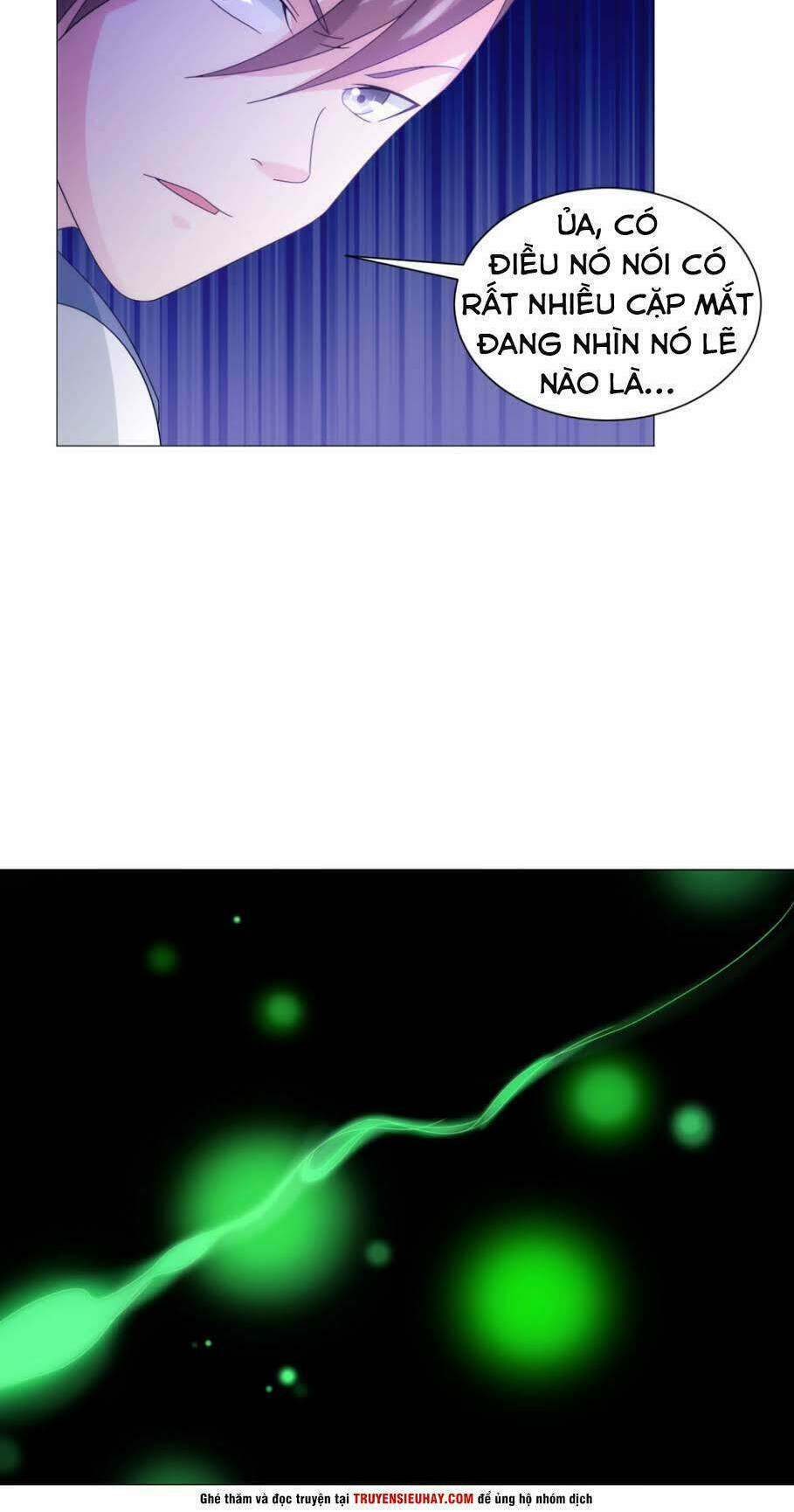 cực vũ huyền đế chapter 90 19