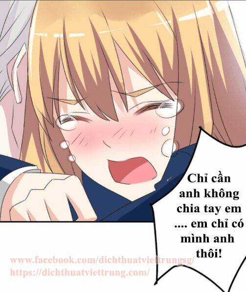 lều khều biết yêu chapter 43 37