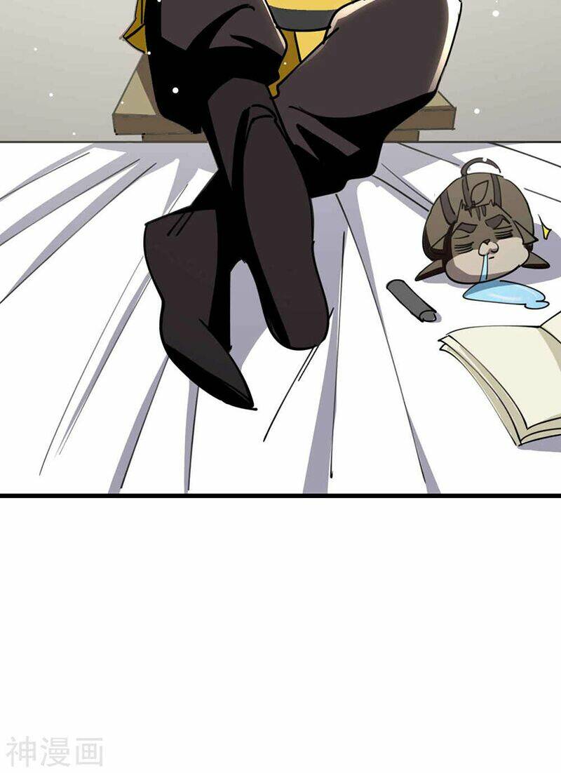 vạn giới tiên vương chapter 85 42