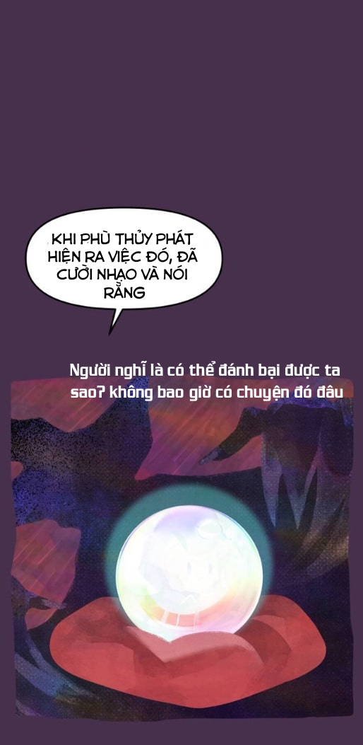 gửi anh,người nắm giữ những vì sao chapter 5.1 10