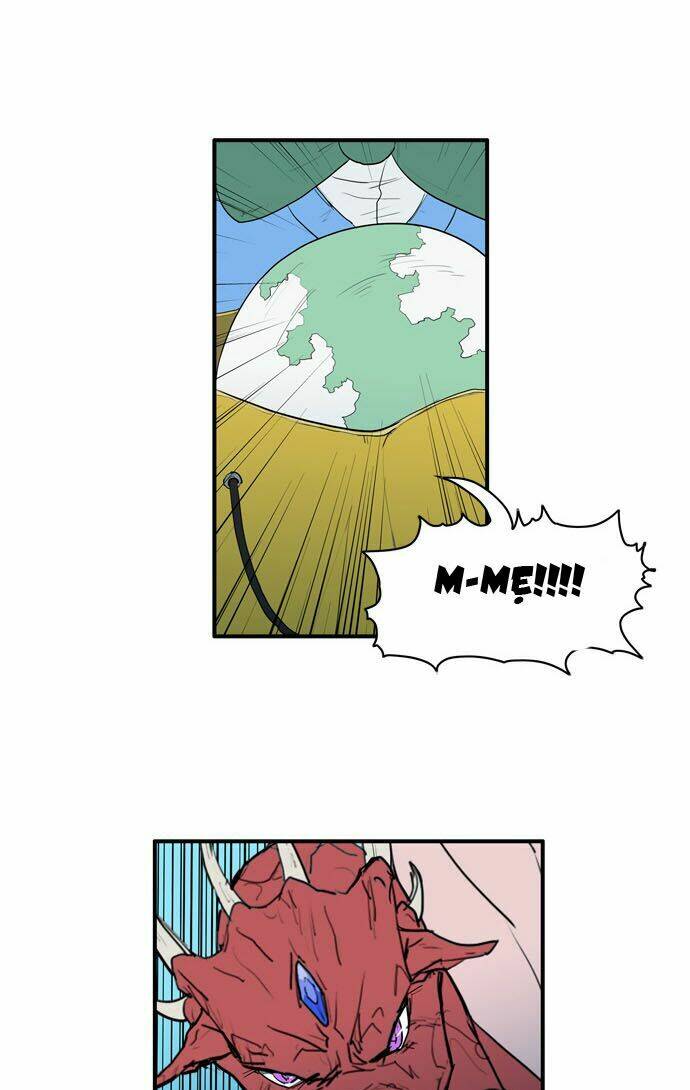 changsik đứa con của rồng chapter 29 18