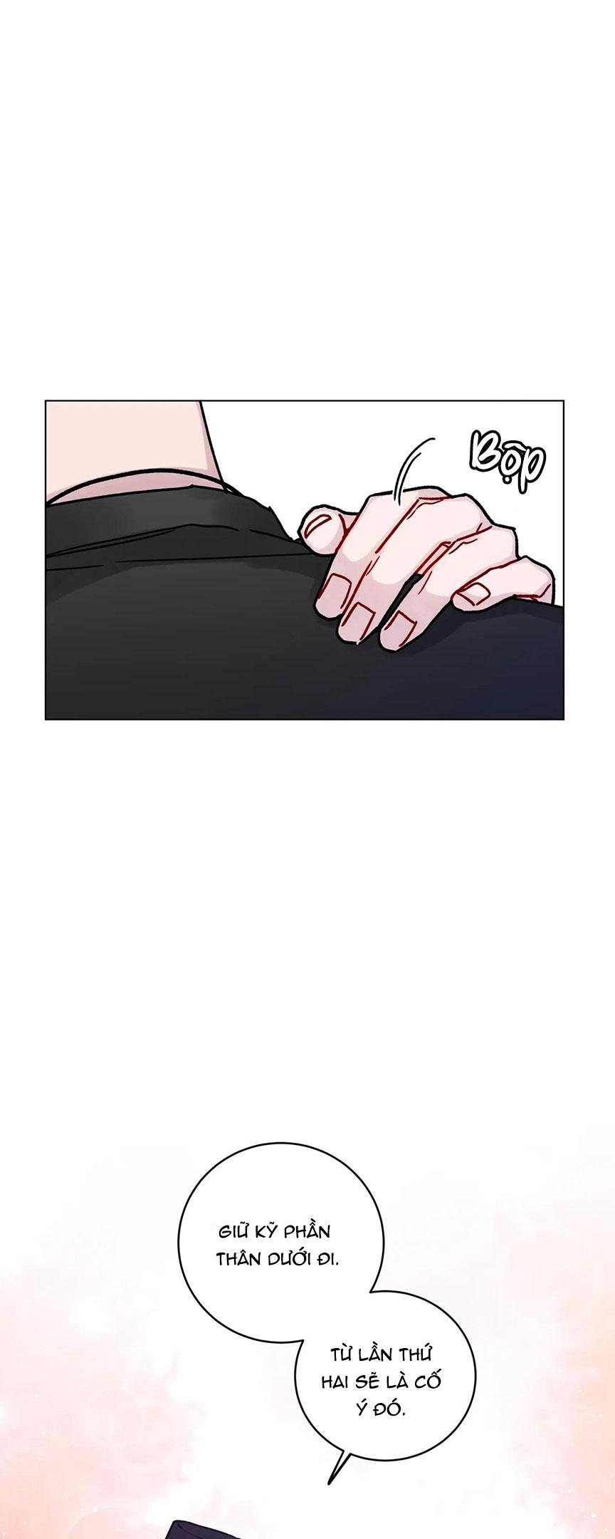 cơn mưa rào mùa hạ chapter 9 21