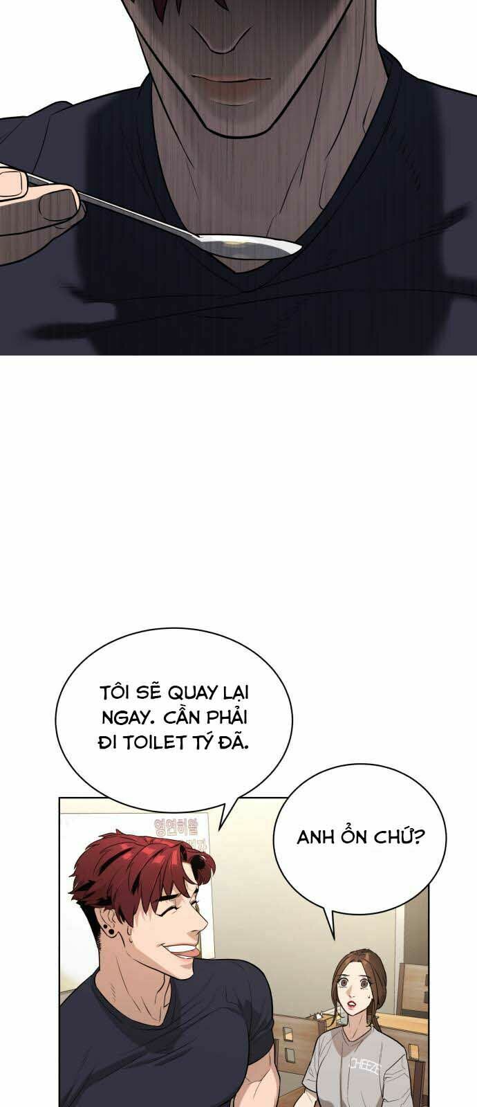 Máu trắng chapter 30 64