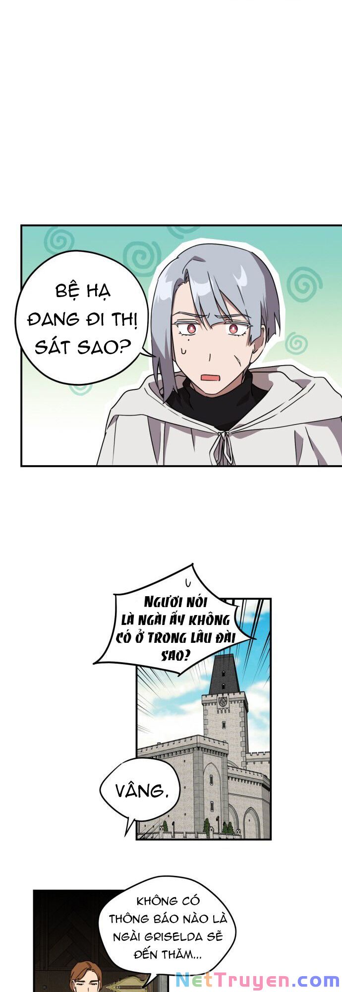 bị che khuất bởi ánh hoàng hôn chapter 25 2