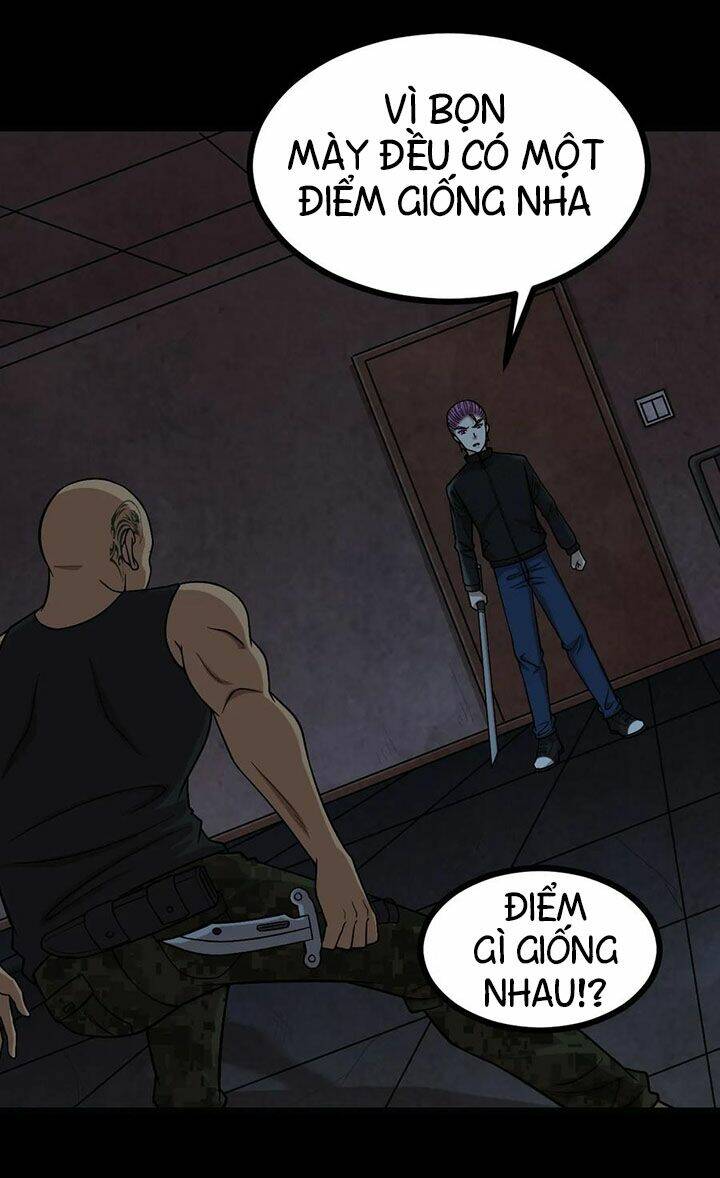 đai ca trở lại tuổi 16 chapter 50 27