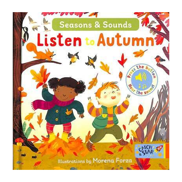 Listen To Autumn