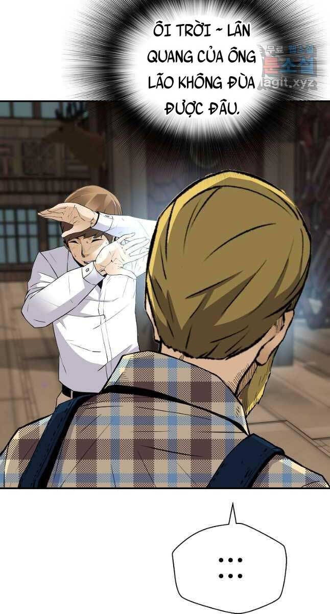 sự trở lại của huyền thoại chapter 85 85