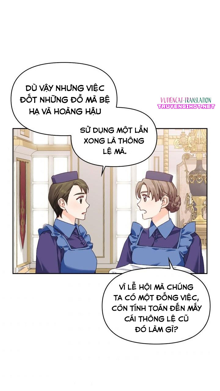 ác nữ xứng đôi với bạo chúa chapter 72 7