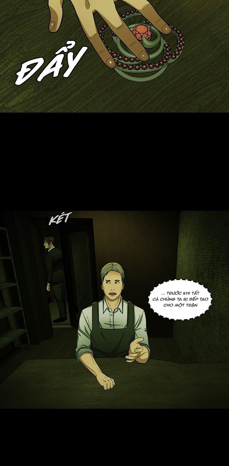 nửa đêm ở poppy land chapter 61 43