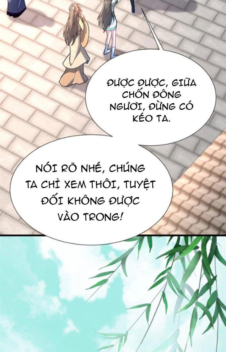 võ thánh này cũng quá khẳng khái chapter 22 32