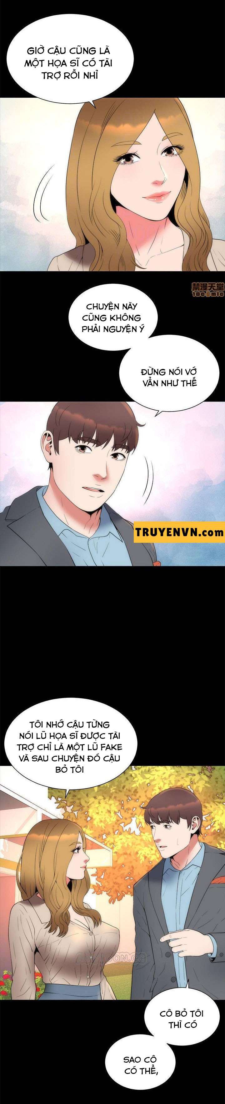 mother and daughter next door chapter 50 5