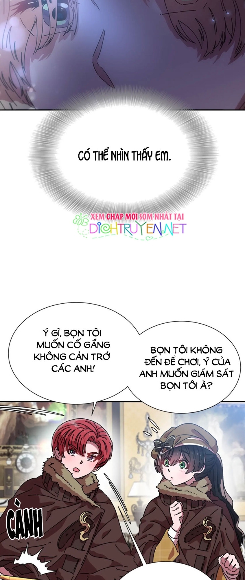 con gái bảo bối của ma vương chapter 85 15