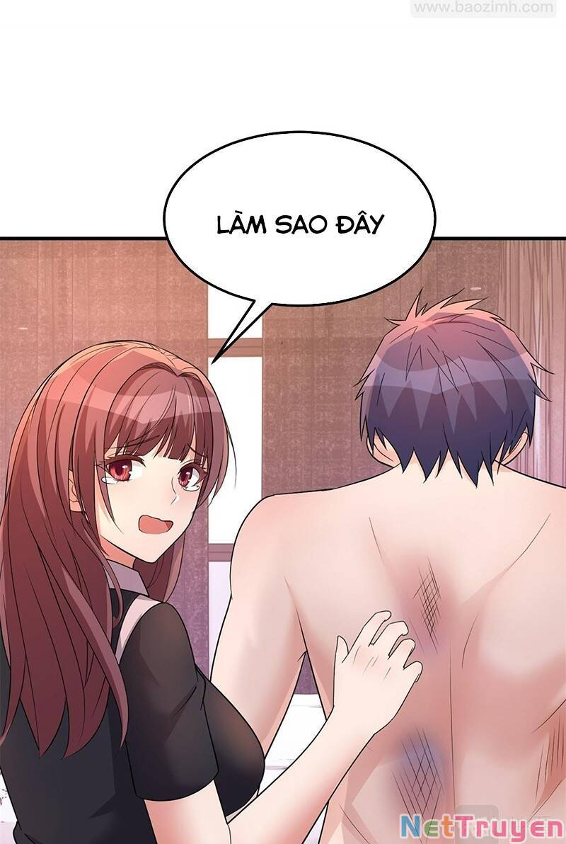 chị gái tôi là đại minh tinh chapter 158 21