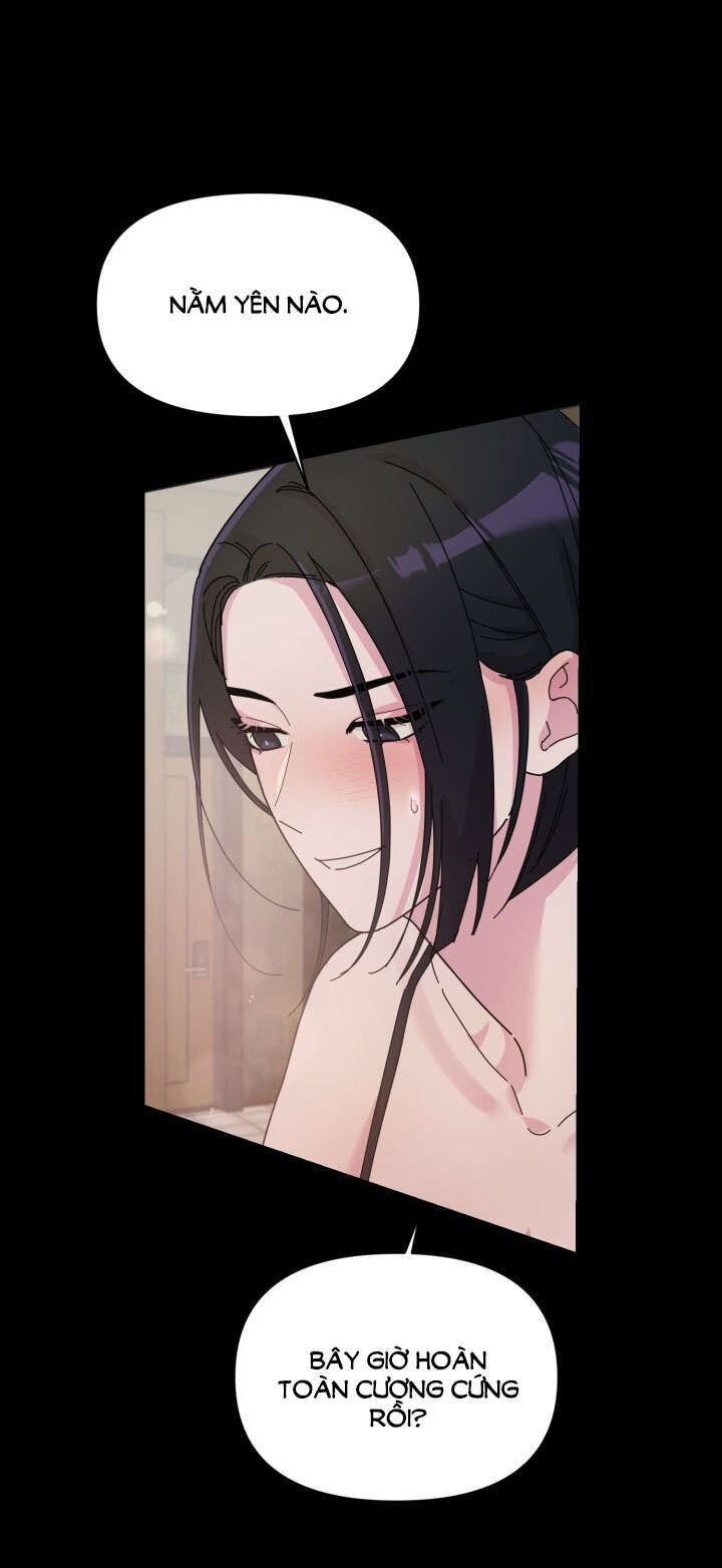 Xx Archive chapter 4.1 - Trang 17