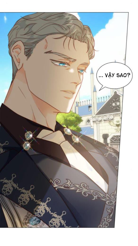 sau khi chuyển sinh tôi trở thành công chúa chapter 15.2 24