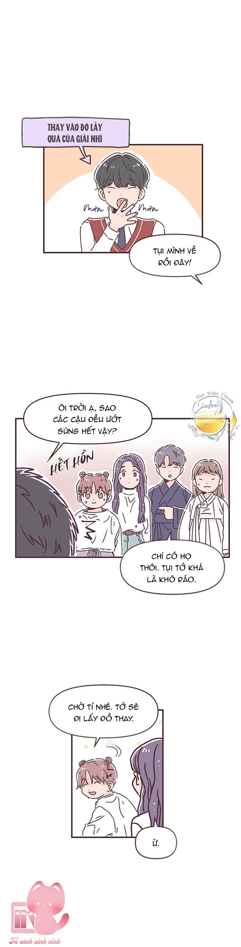 ngày định mệnh của đôi ta chapter 44 8