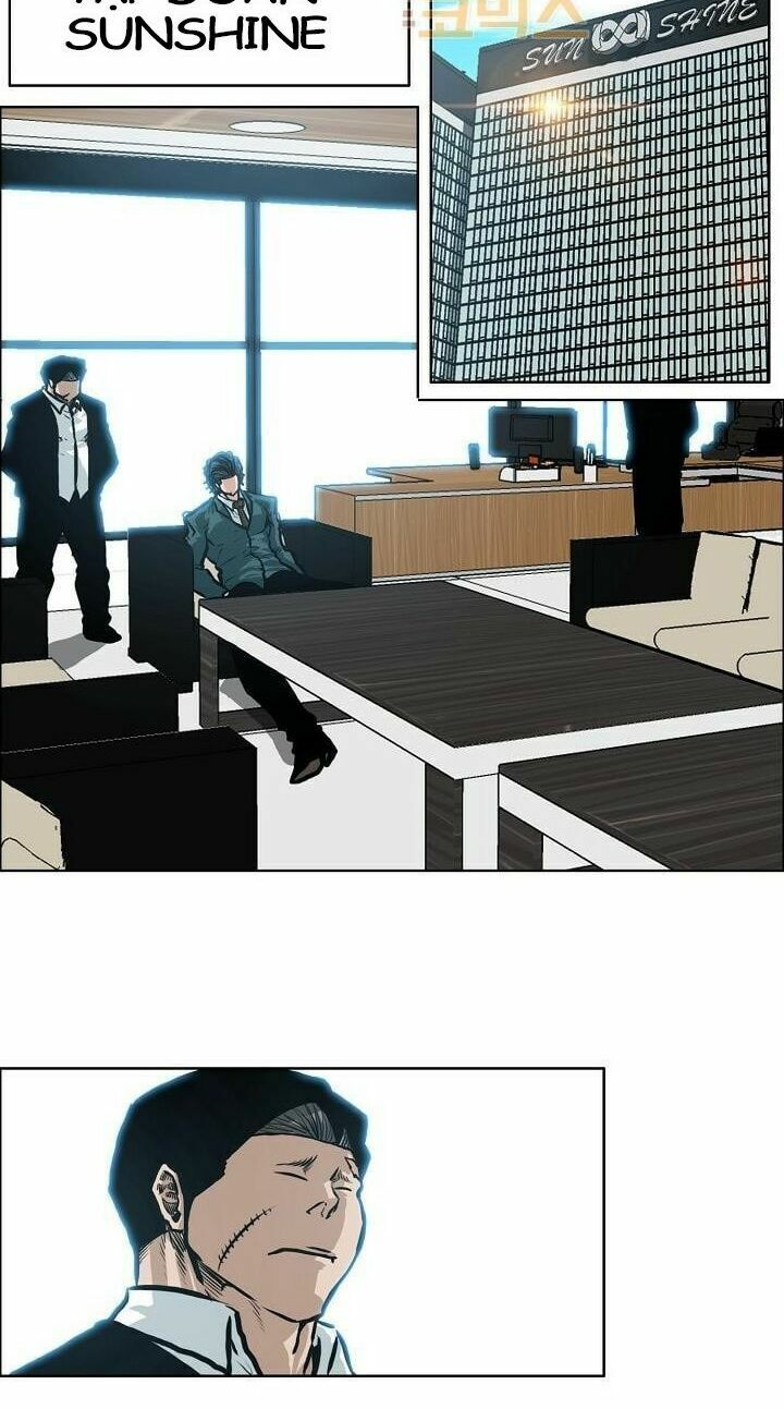 bá chủ học đường ss3 chapter 25 12