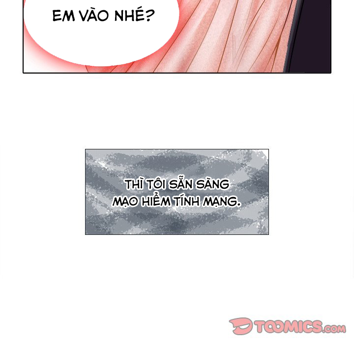 lòng chung thủy chapter 4 110