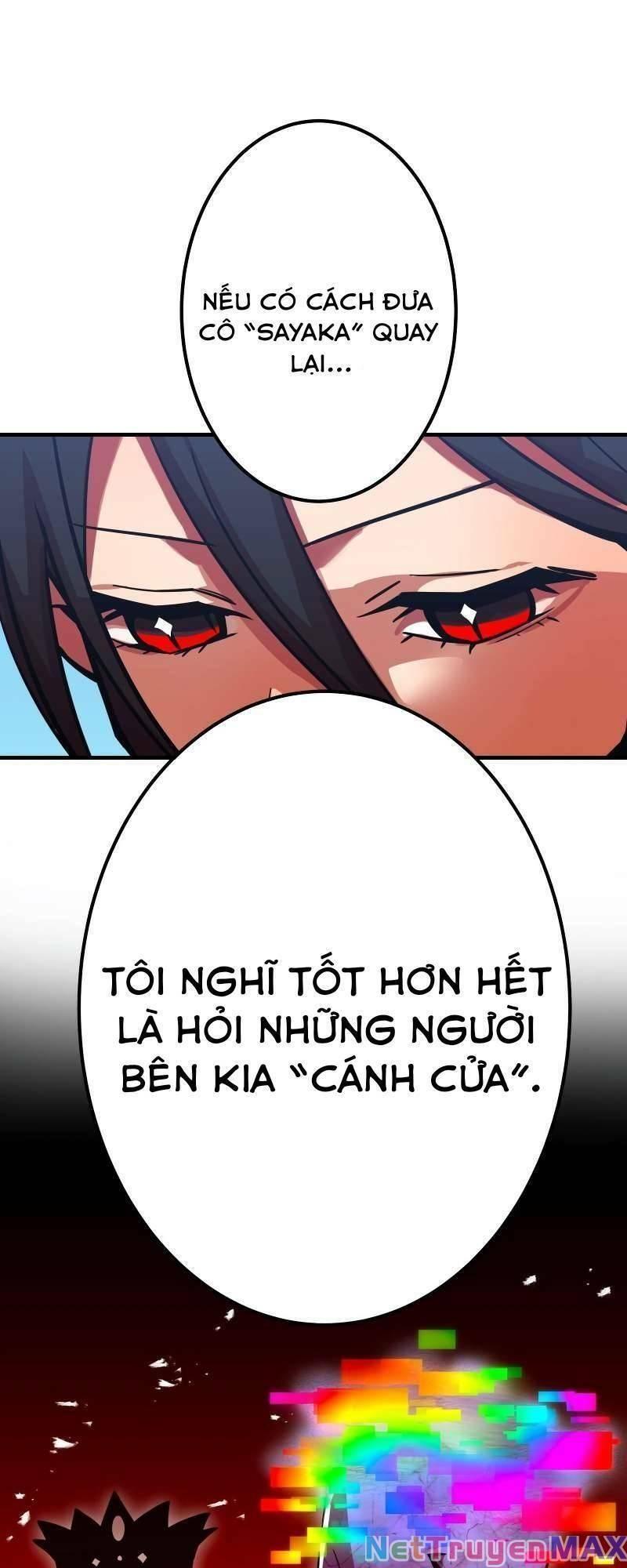 Huyết Thánh Cứu Thế Chủ~ Ta Chỉ Cần 0.0000001% Đã Trở Thành Vô Địch chapter 16 42